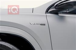 مرسيدس بنز GLE  كوبيه
